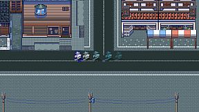 Omnitsu: Slash or Die