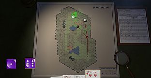Par Under Review