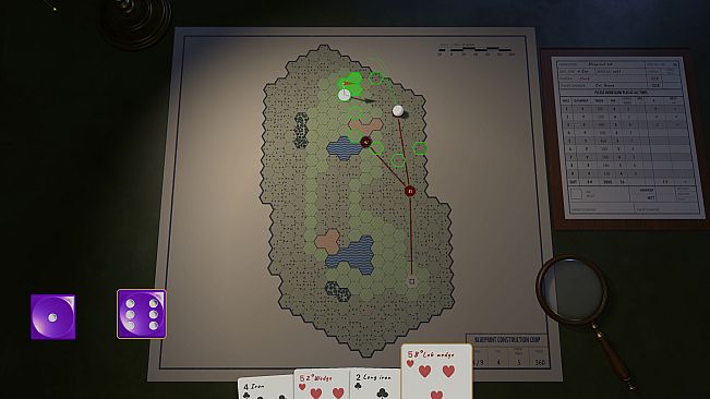 Par Under Review