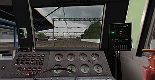 ZDSimulator - VL85 Locomotive