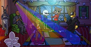 The Wardrobe: Even Better Edition