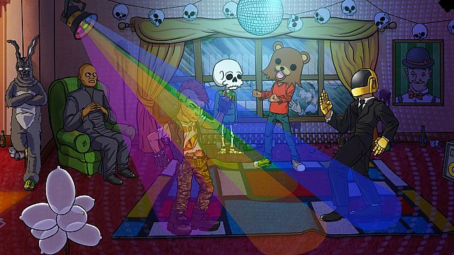 The Wardrobe: Even Better Edition