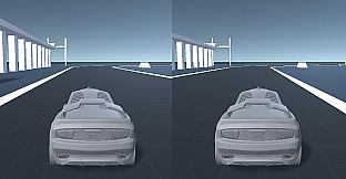 Unity Testing Grounds