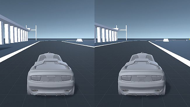 Unity Testing Grounds