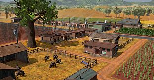 Farm Manager World - Africa DLC