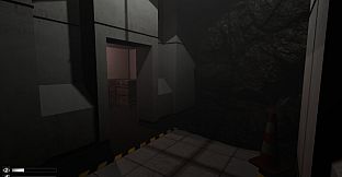 SCP - Containment Breach Revival