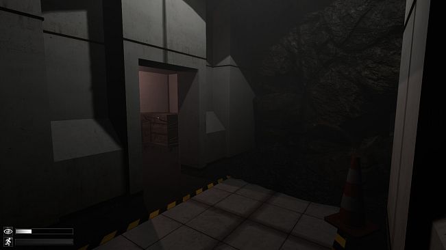 SCP - Containment Breach Revival
