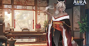 AURA: Hentai Cards - Wallpapers Pack