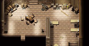 RPG Maker MV - Medieval: High Seas