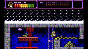 Retro Golden Age - Operation Alexandra