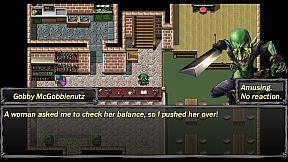 Gobby McGobblenutz Presents: The Art of the Dad Joke: Chapter 1