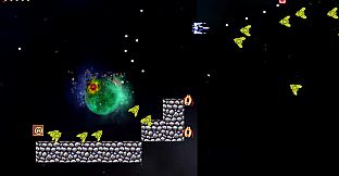 Starry Moon Island Perimeter MP10