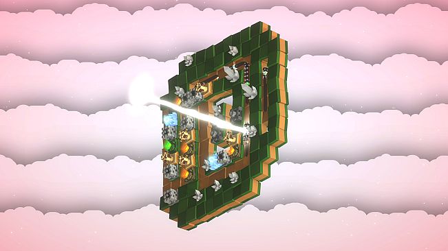 Flip TD - Tower Defense