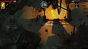 Ritual Crown of Horns