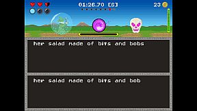 The Elementalist Typing