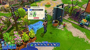 I Am Future: Cozy Apocalypse Survival