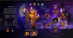 Swarm the City - Heart of Thundering Python DLC