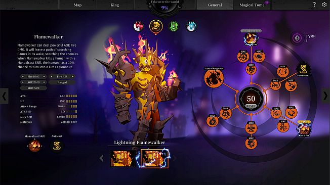 Swarm the City - Heart of Thundering Python DLC