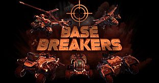 Base Breakers