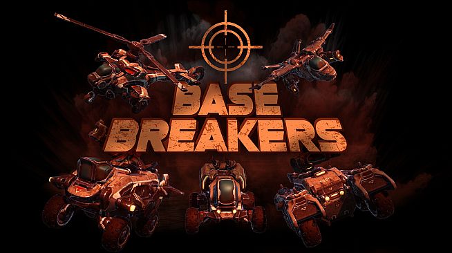 Base Breakers