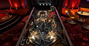 Pinball FX - The Machine: Bride of Pin·Bot️