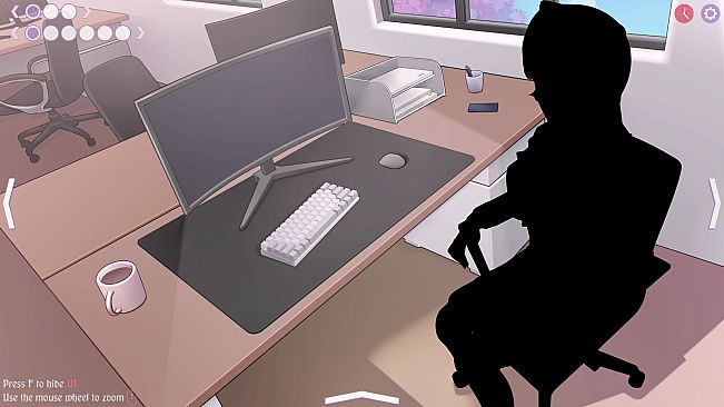 TSUNDERE MILFIN - Artbook