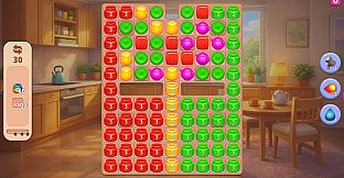 Cozy Cat Match Full Version Unlock