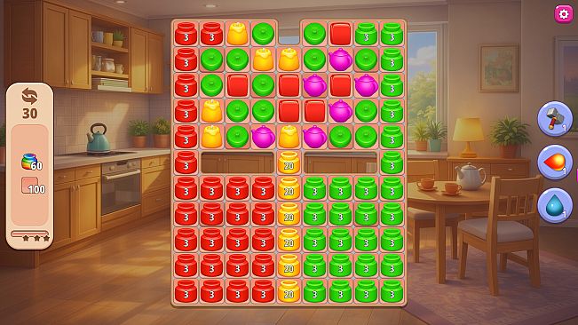 Cozy Cat Match Full Version Unlock