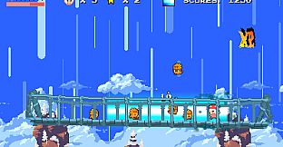 Taimumari: Sweet Legend