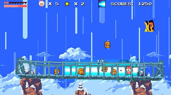 Taimumari: Sweet Legend