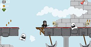 Medieval Hero - Grim Pack