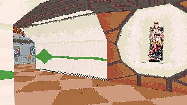 Resistance Racing 2k97