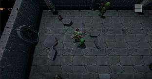 Tomb of No End: Lost Squad