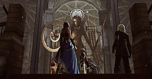 LIGHTNING RETURNS: FINAL FANTASY XIII