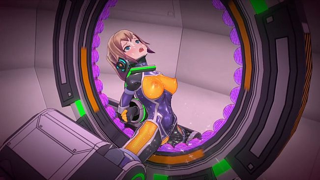 Agent Mirai Remastered