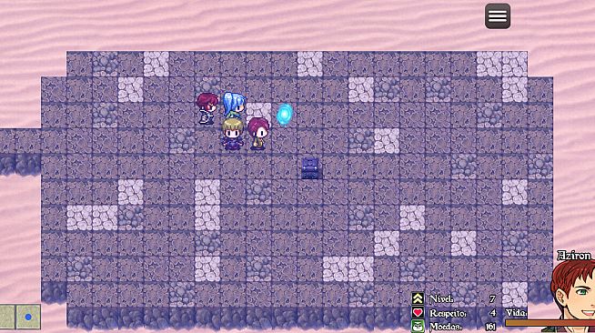 Ainmora: The Impending Disaster