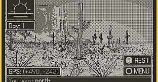 Wastebraver: A Tiny Survival Tale