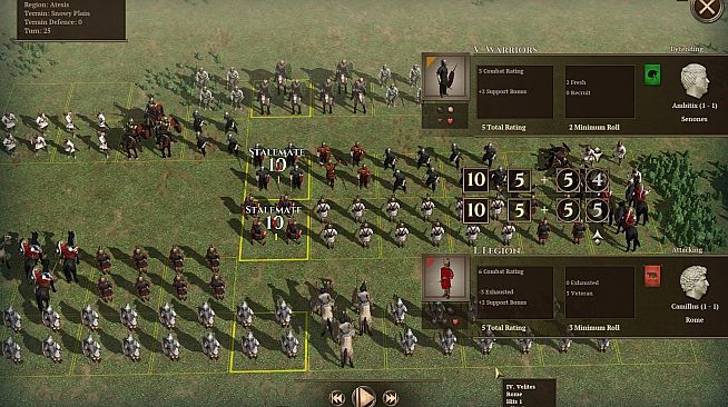 Field of Glory: Empires