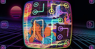 RETROPULSE Wave