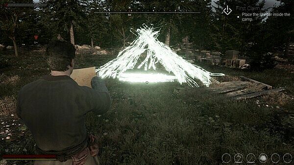 Tales of Old: Dominus