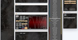 SFXEngine Modulator Pack