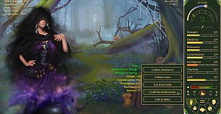 Nirmita: The Fantasy Survival RPG