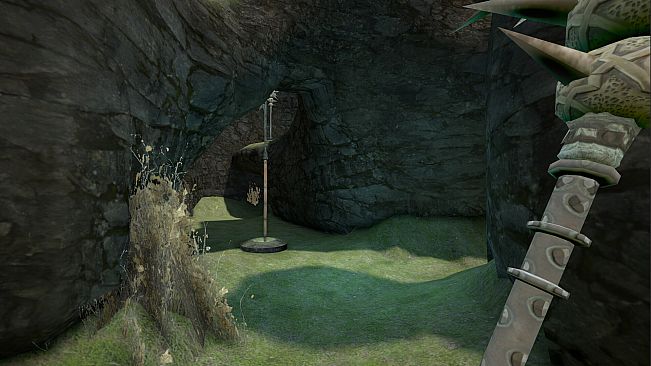 STRAFTAT: Maps, Weapons and Hats