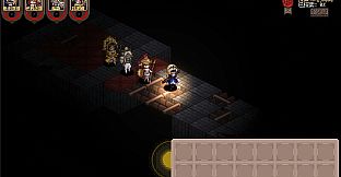 Aldradah: Tome of Mist Realm