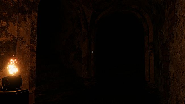 A Voice In The Dark
