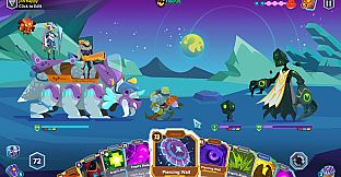 Galaxy Hunter