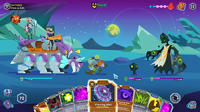 Galaxy Hunter
