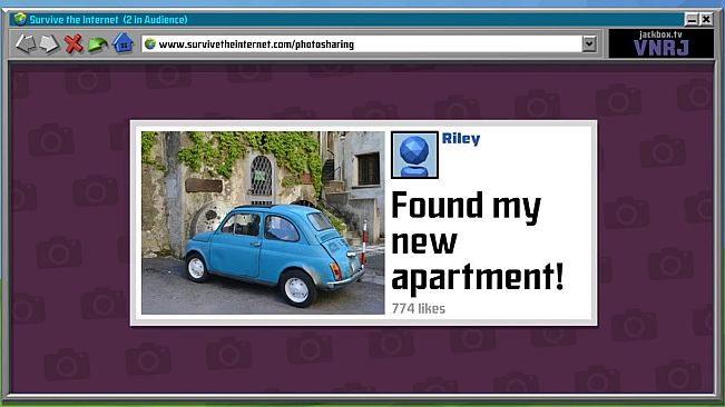 The Jackbox Party Pack 4