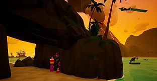 Junk Rush