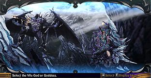 Fairy Fencer F: Additional Fairy Pack